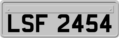 LSF2454