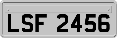 LSF2456