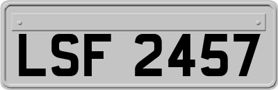 LSF2457