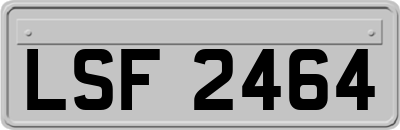 LSF2464