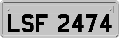 LSF2474