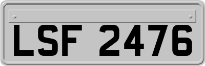 LSF2476