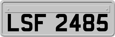 LSF2485