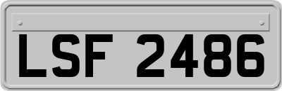 LSF2486