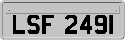 LSF2491