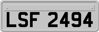 LSF2494