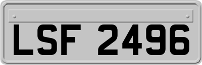 LSF2496