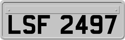 LSF2497