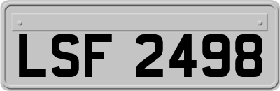 LSF2498