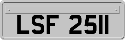 LSF2511