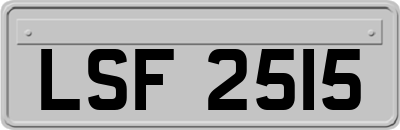 LSF2515