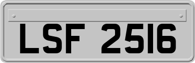 LSF2516