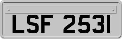 LSF2531