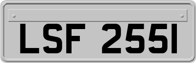 LSF2551