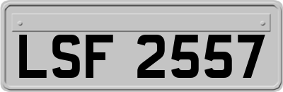 LSF2557