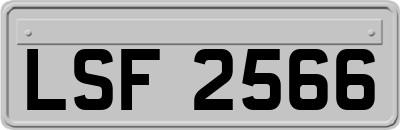 LSF2566