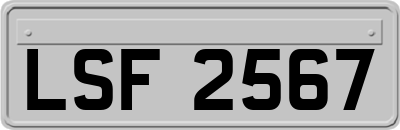 LSF2567