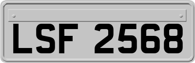 LSF2568