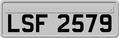 LSF2579