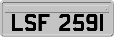 LSF2591