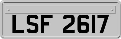 LSF2617