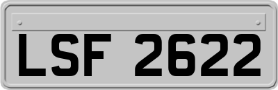 LSF2622