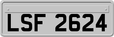 LSF2624