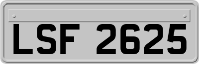 LSF2625
