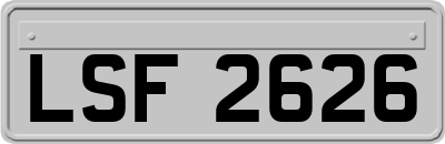 LSF2626