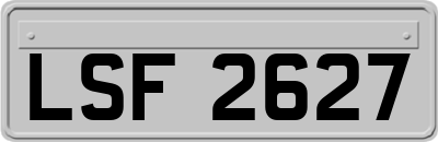 LSF2627