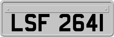 LSF2641