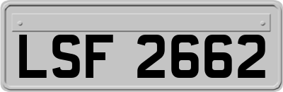 LSF2662
