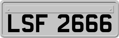 LSF2666