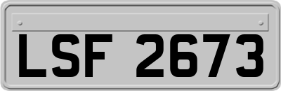 LSF2673