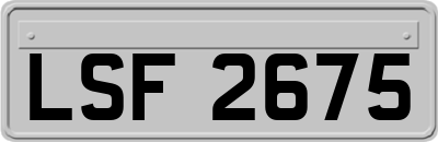 LSF2675