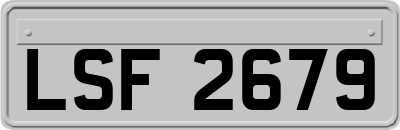 LSF2679