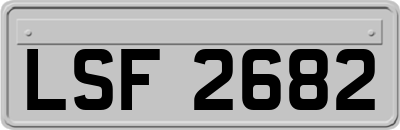 LSF2682