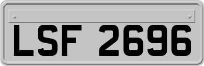 LSF2696