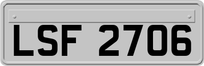 LSF2706