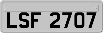 LSF2707