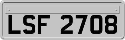 LSF2708