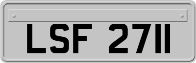 LSF2711