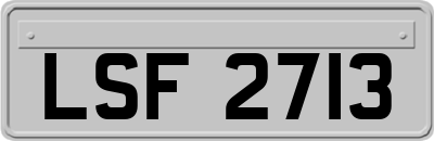 LSF2713