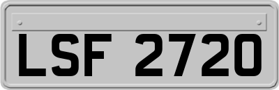 LSF2720