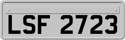 LSF2723