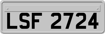 LSF2724