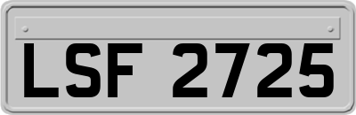 LSF2725