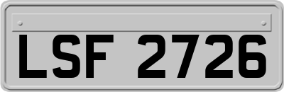 LSF2726