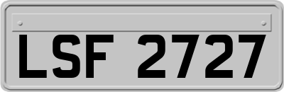 LSF2727