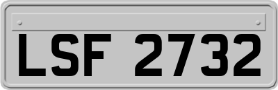 LSF2732